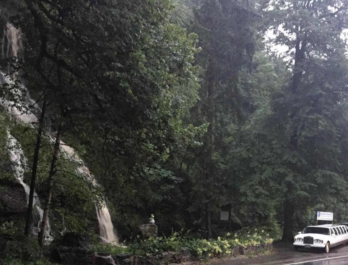 Koenigreich Romkerhall Schulenberg im Oberharz Kültér fotó