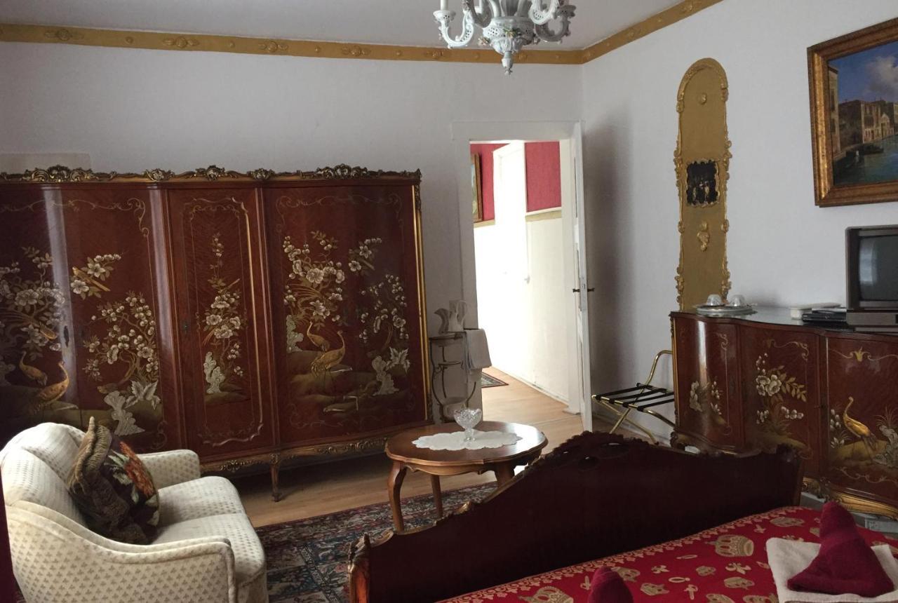Koenigreich Romkerhall Schulenberg im Oberharz Kültér fotó