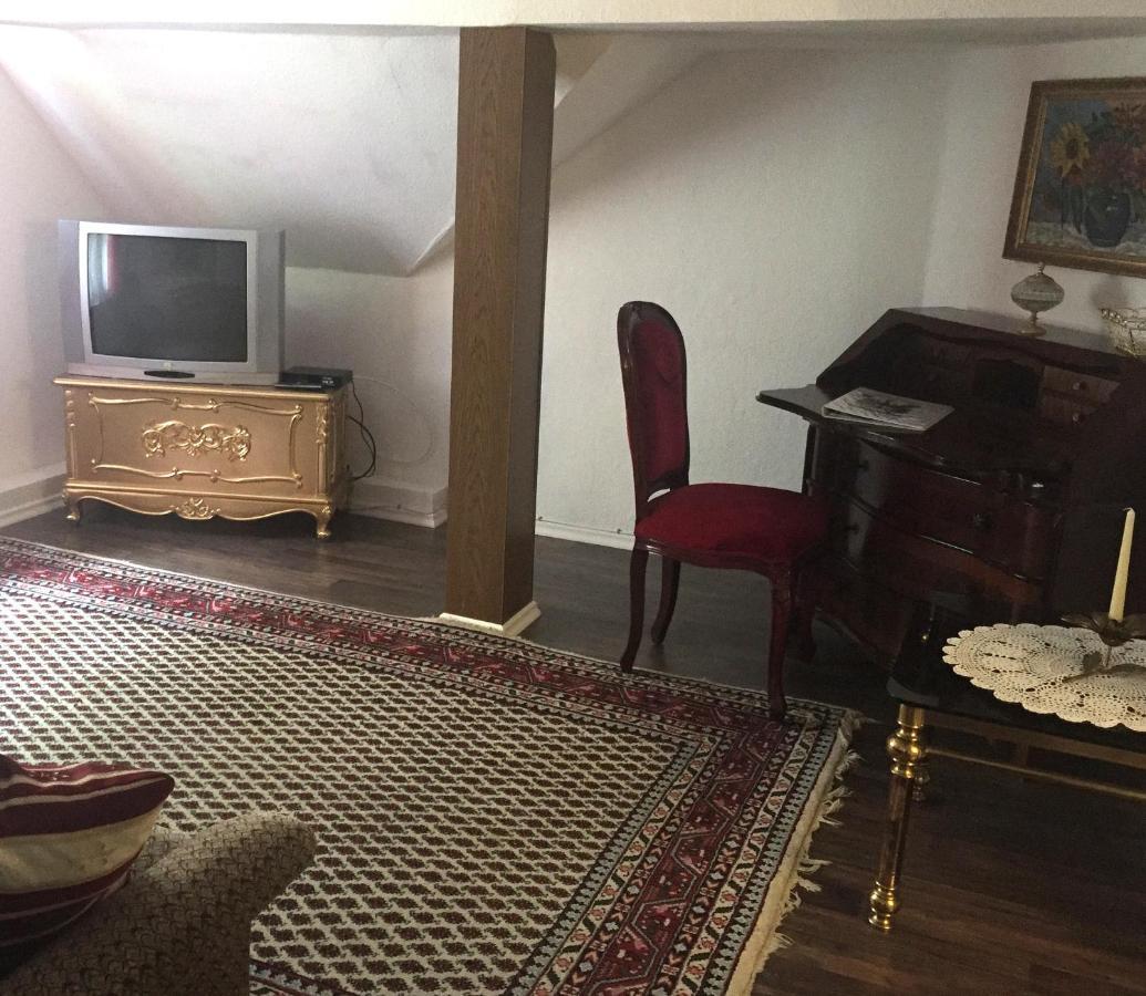 Koenigreich Romkerhall Schulenberg im Oberharz Kültér fotó