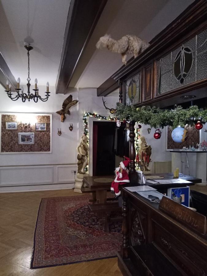 Koenigreich Romkerhall Schulenberg im Oberharz Kültér fotó