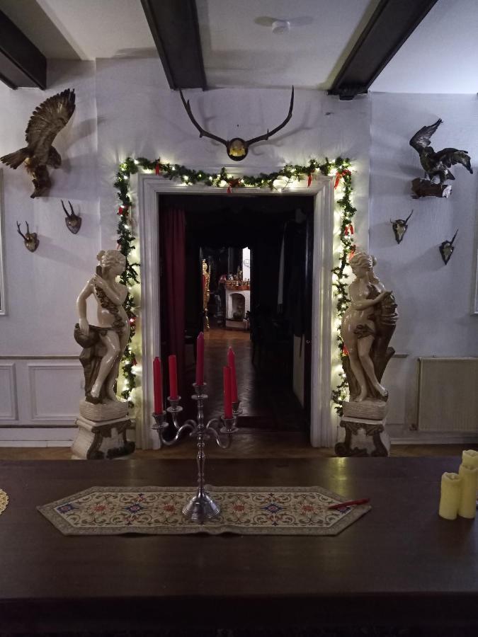 Koenigreich Romkerhall Schulenberg im Oberharz Kültér fotó