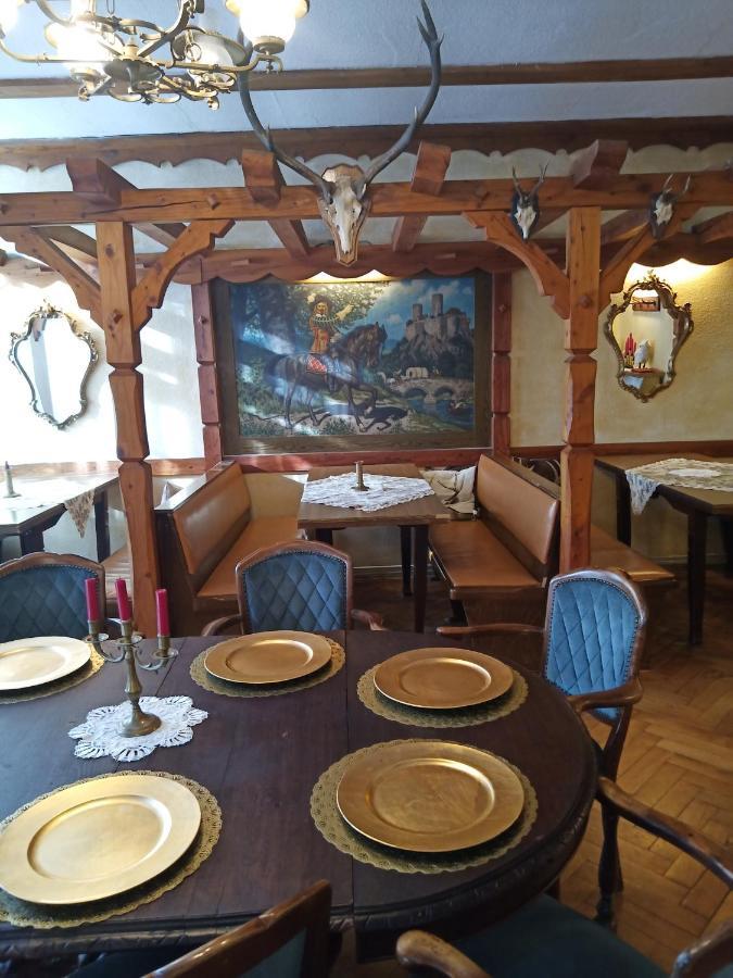 Koenigreich Romkerhall Schulenberg im Oberharz Kültér fotó